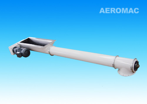 TLSS40螺旋輸送機(jī)